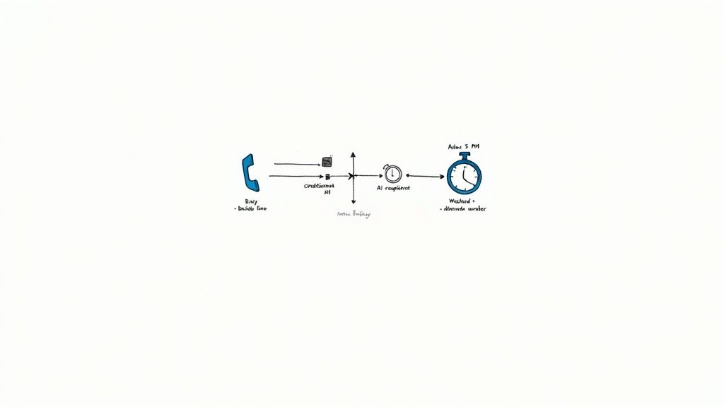 Old Call Routing Systems A Mover’s Guide to Diverting Calls to Another Number