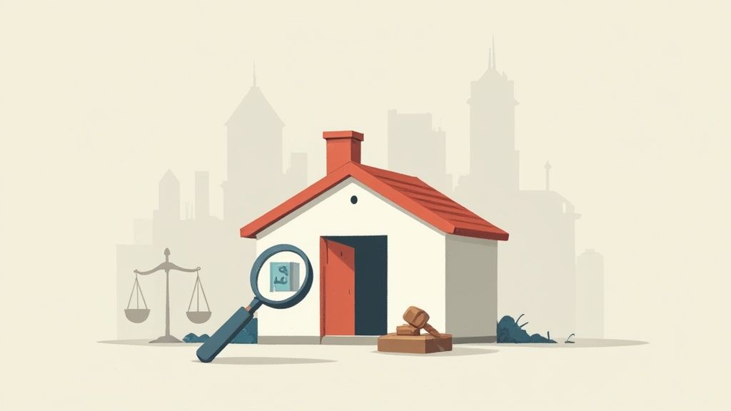 A Practical Guide to Section 448 IPC and House-Trespass