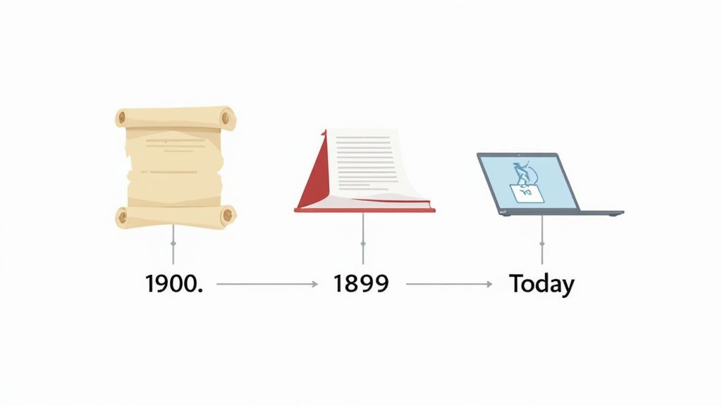 Early Bombay Presidency Stamp Act Records
