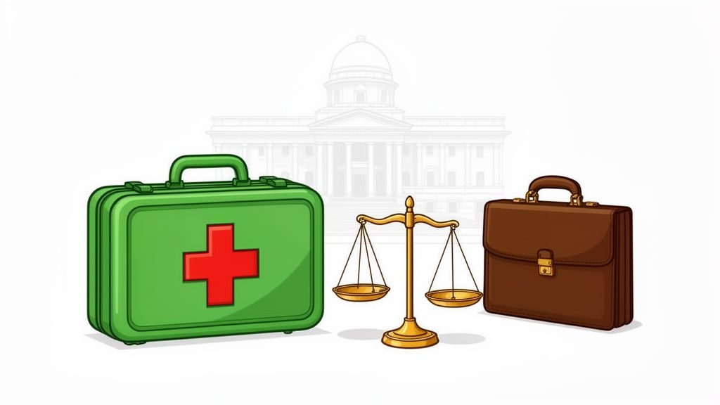 A Lawyer's Guide to Maintenance Pendente Lite in India