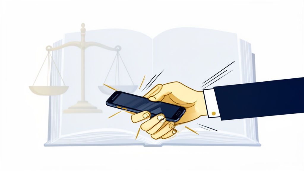 A Practical Guide to Section 379 B IPC on Snatching