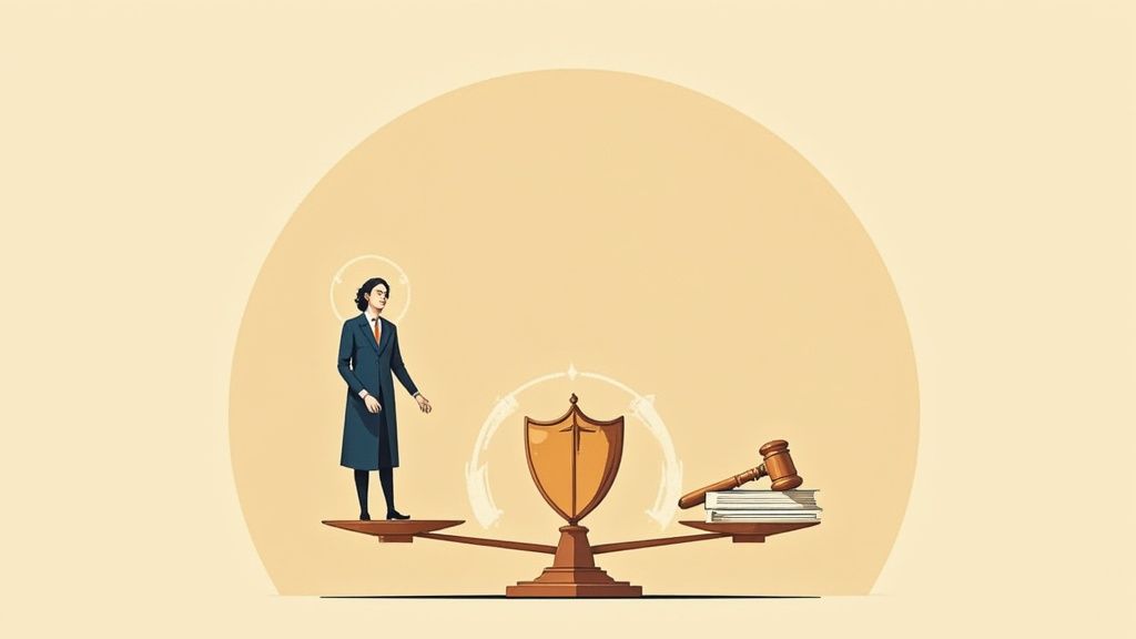 A Practical Guide to Order 32 Rule 3 CPC for Indian Lawyers