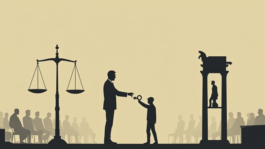 section 315 crpc: Rights, Risks & Strategy for Defense Witnesses