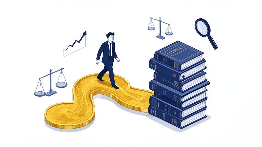 Navigating Speculative Business in Income Tax for Legal Pros