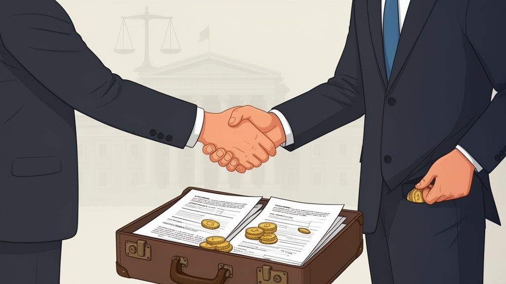 Your Ultimate Guide to Section 406 IPC