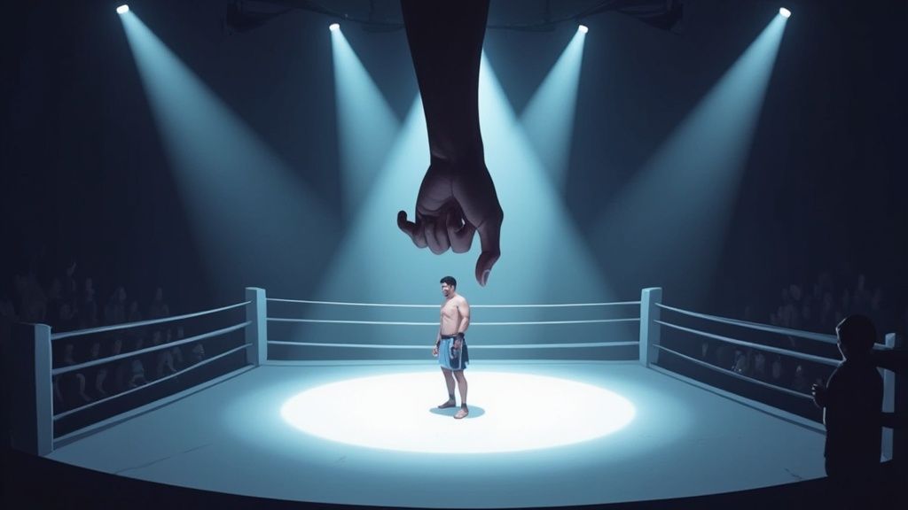 Holley v. Mixed Martial Arts Holdings, LLC (2010)