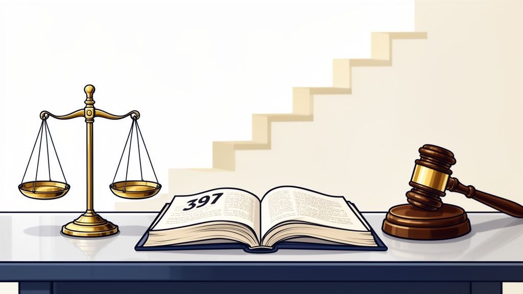 A Lawyer's Guide to Winning with IPC Section 397