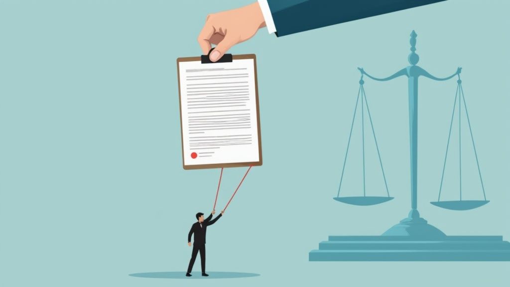 Coercion in Contract Law A Guide for India