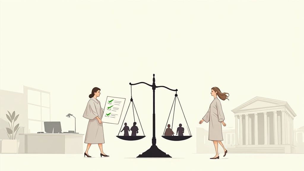 The Vishaka v State of Rajasthan Case And Its Lasting Impact