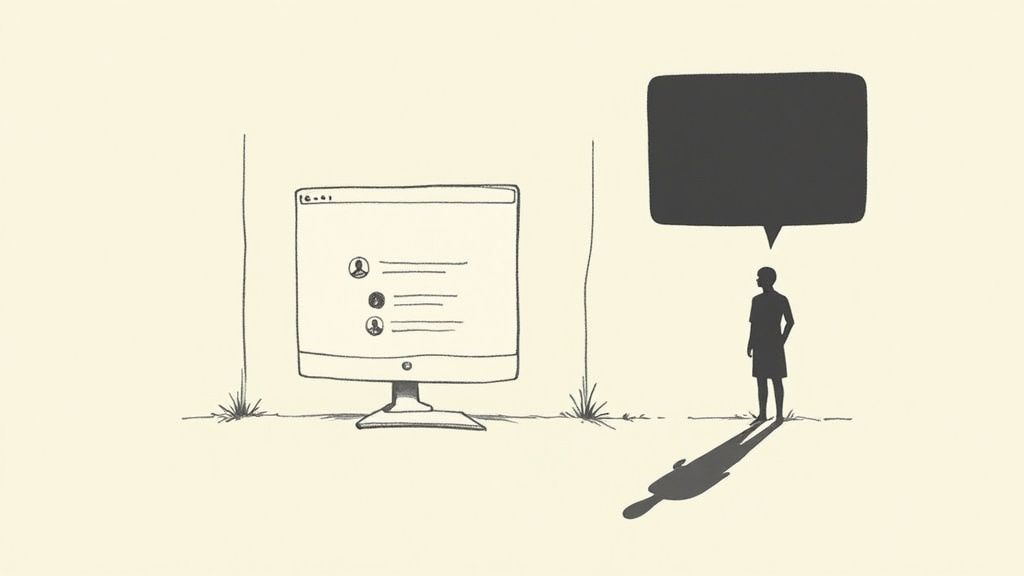 Doe v. Cahill (2007)