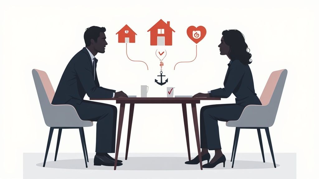 A legal professional drafting a bail application on a laptop.