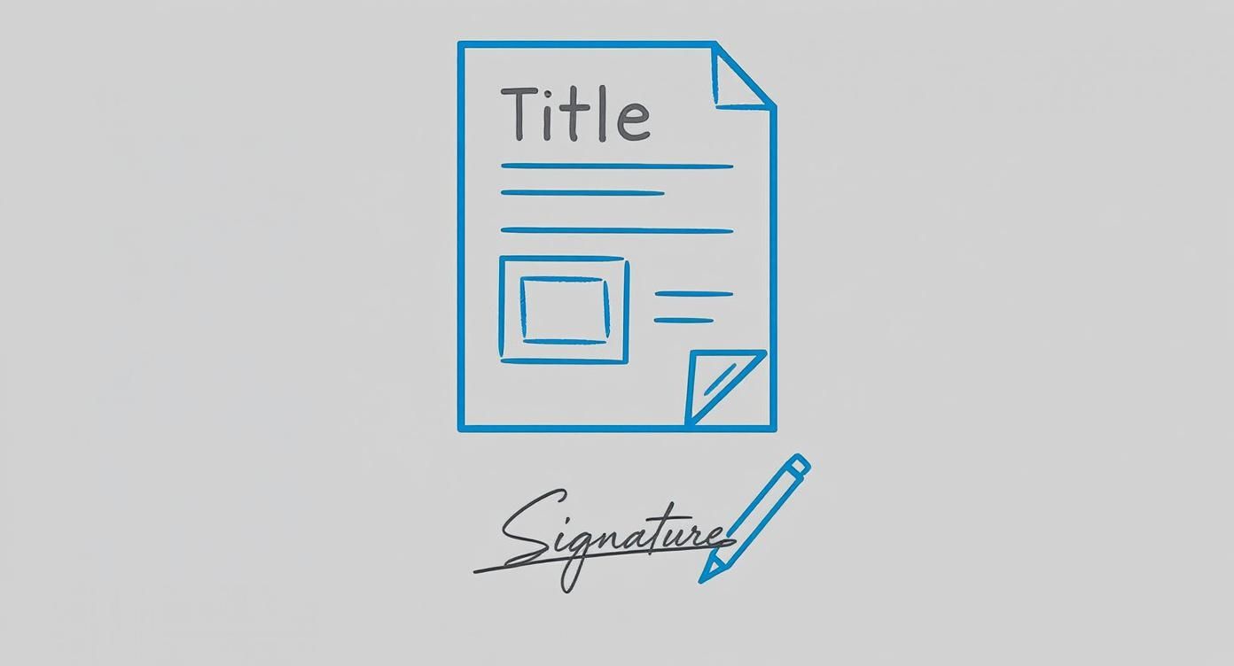 Infographic about contempt petition format