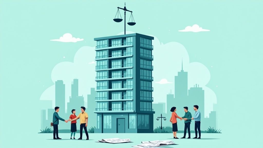 Maharashtra Ownership of Flats Act: Guide to maharashtra ownership of flats act