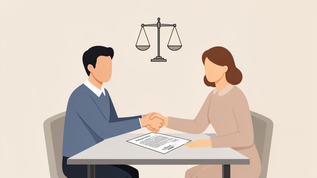 A Clear Guide to Section 13 B Hindu Marriage Act