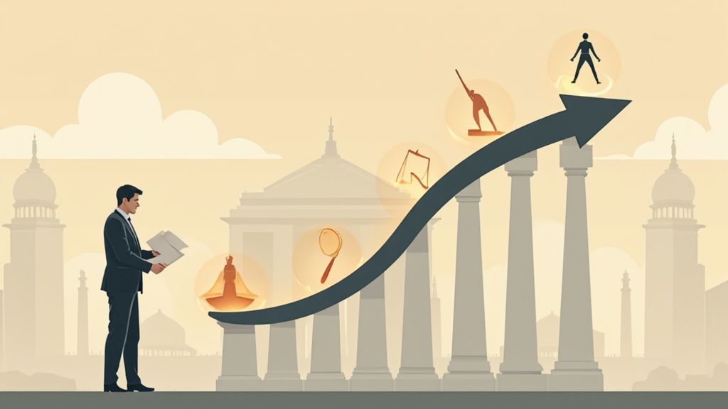 Guide to disciplinary proceedings against govt. servant: A Practical Overview