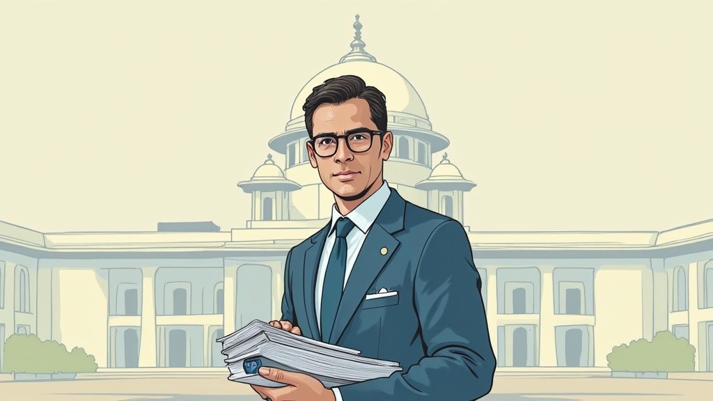 A Lawyer's Guide to Condonation of Delay Format in India