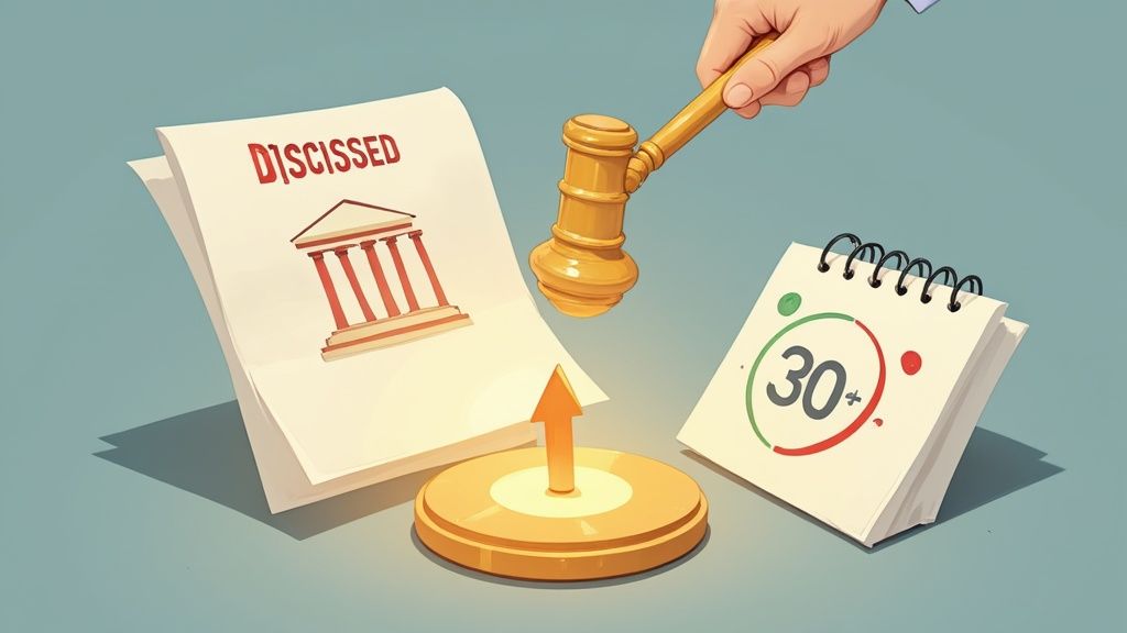 A Practical Guide to Order 21 Rule 106 CPC