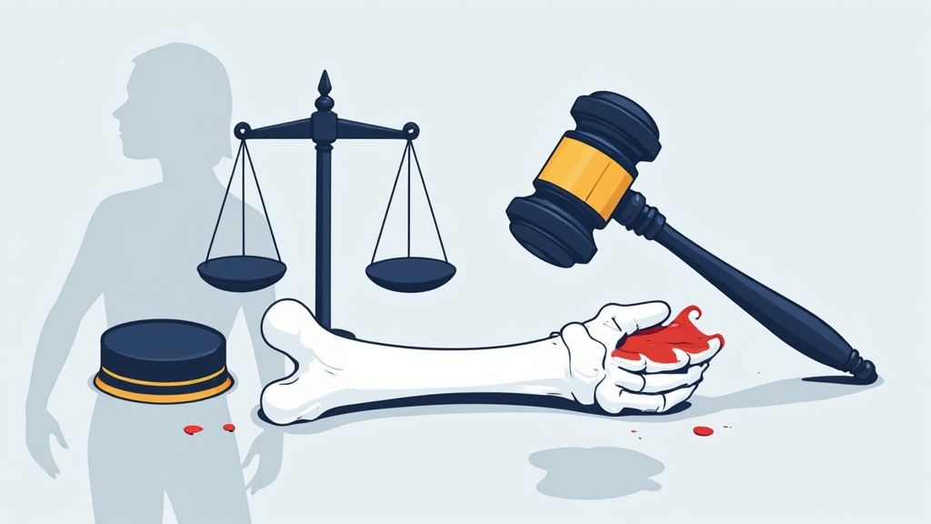 Section 325 IPC Punishment An Explainer for India