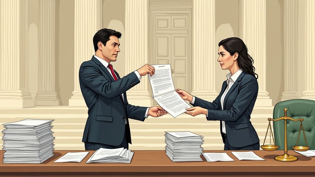 how to file case in labour court: A Practical Guide