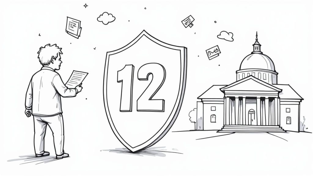 A Guide to Section 12 Consumer Protection Act