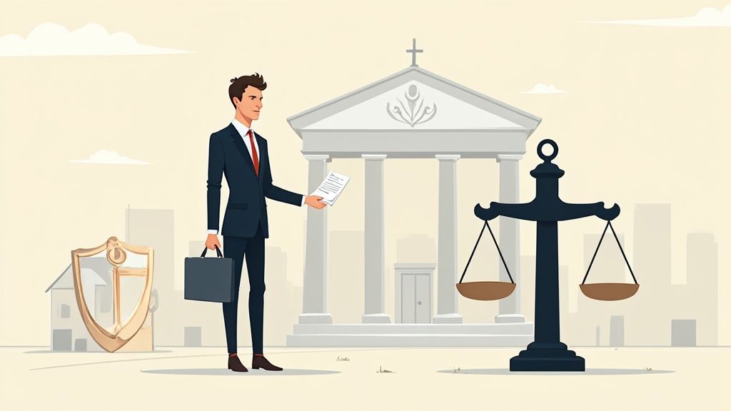 Complete Guide to a Suit for Permanent Injunction Based on Possession