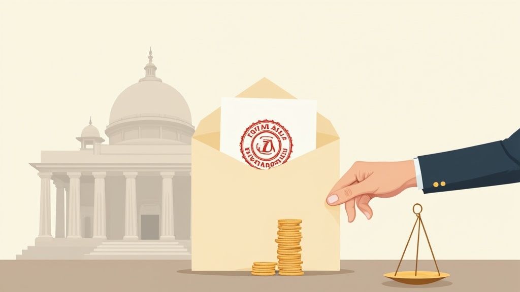 Execution Petition for Recovery of Money: A Complete Guide