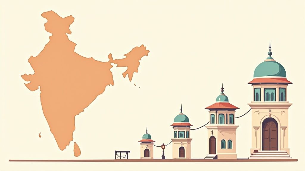 Understanding Article 247 of Indian Constitution: Key Insights