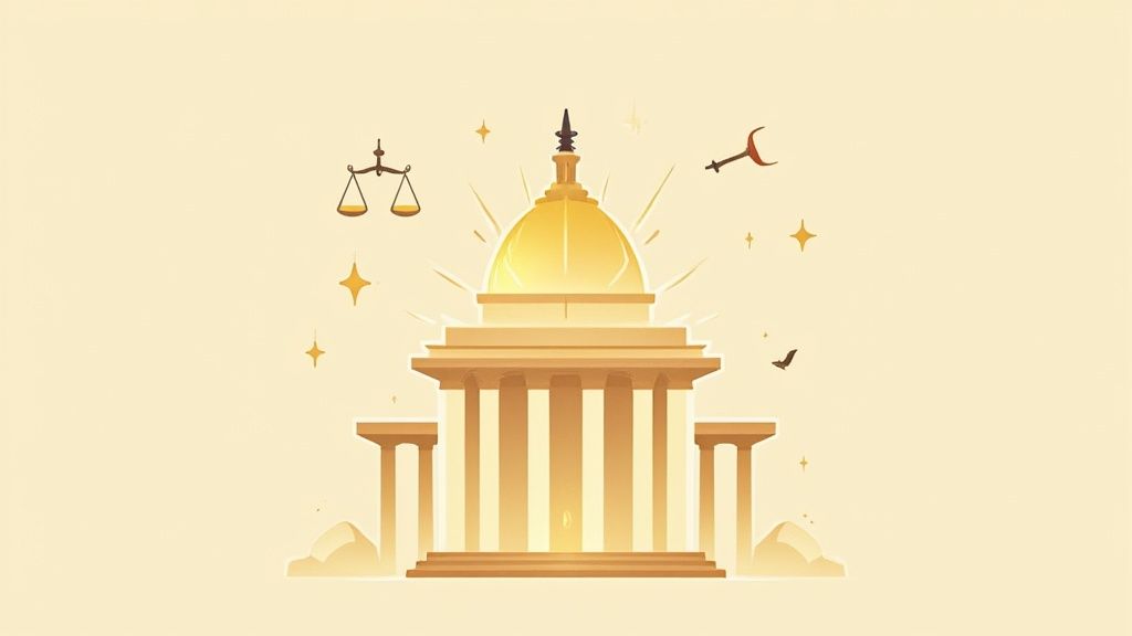 Top 8 Landmark Judgements of Supreme Court of India