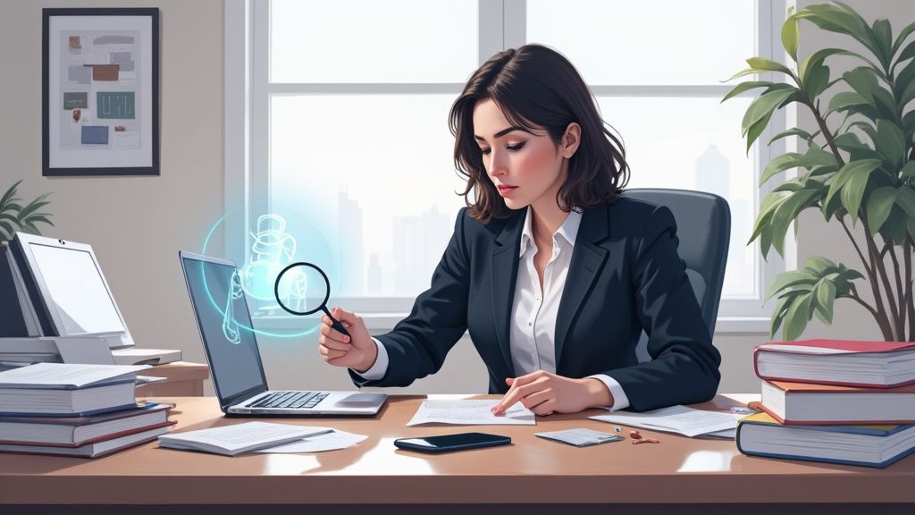 how to do legal research: a practical guide to fast results