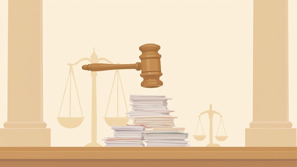 Abatement of Suit Your Guide to Indian Law