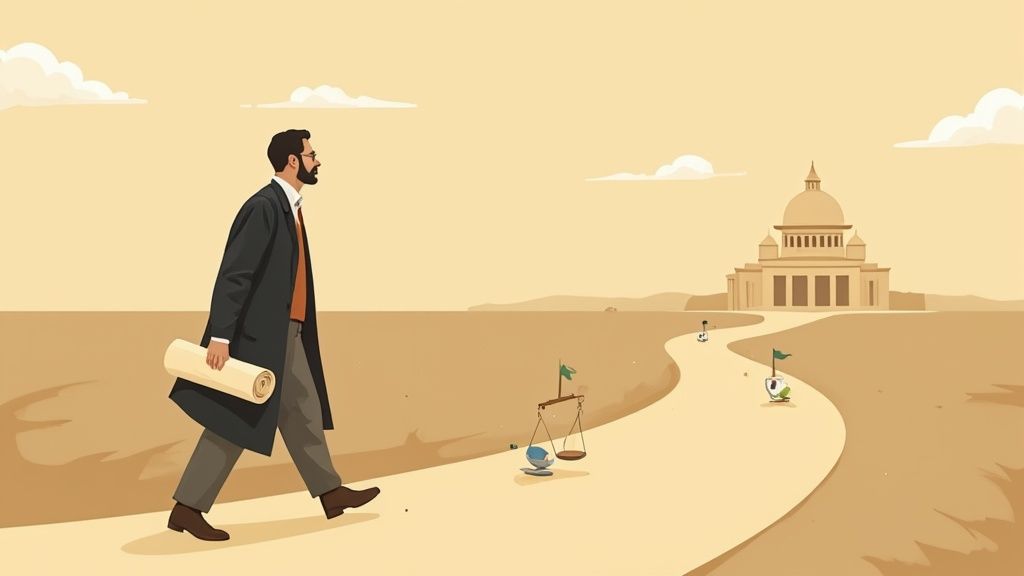 A Practical Guide to Execution of Decree in India