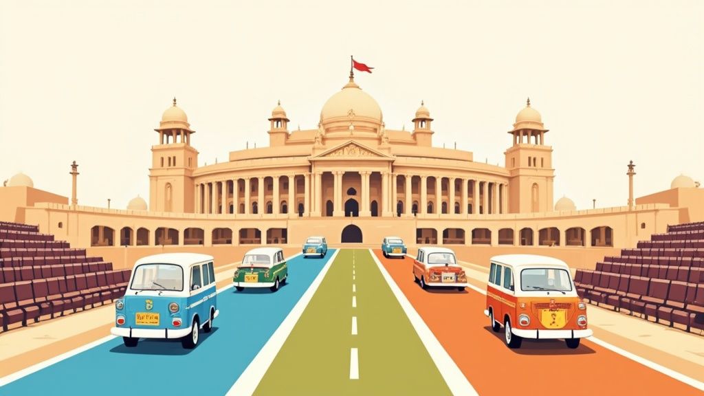 Understanding Article 330 of Indian Constitution