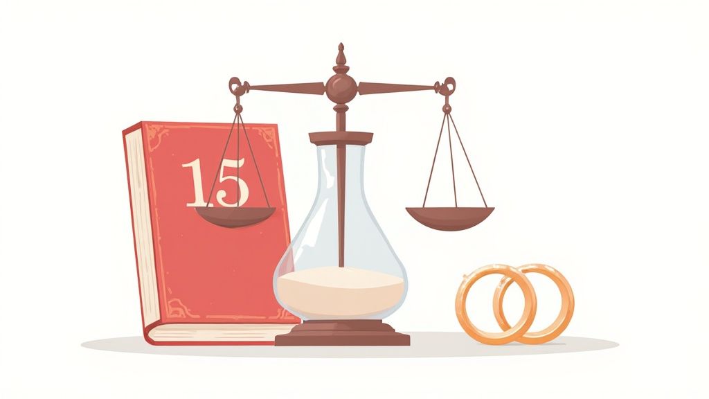 A Guide to Section 15 of Hindu Marriage Act