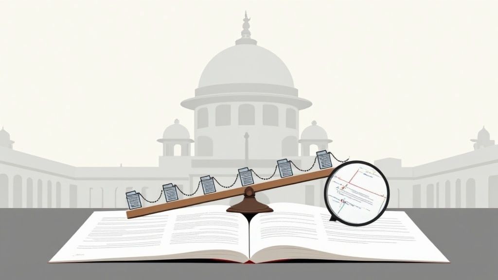 7 Landmark Tort Court Cases That Shaped Indian Law
