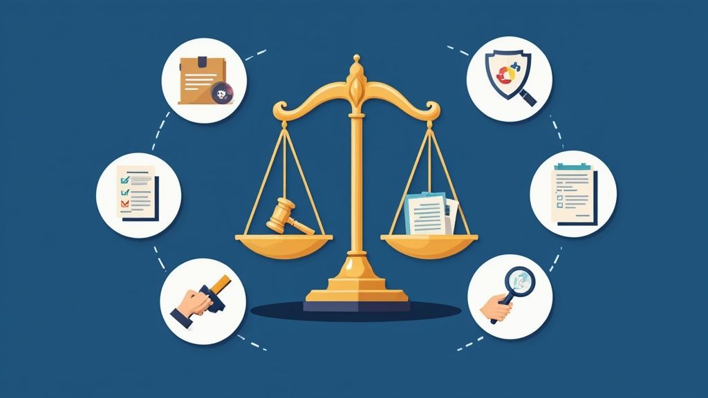 Salient Features of the Consumer Protection Act 1986: Key Insights