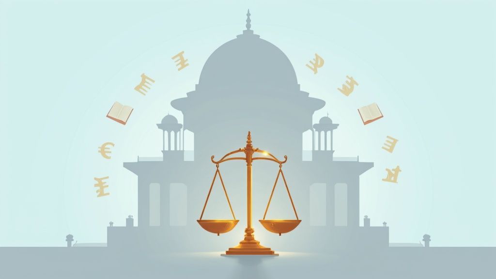 9 Landmark Case Laws on Income Tax You Must Know in 2025