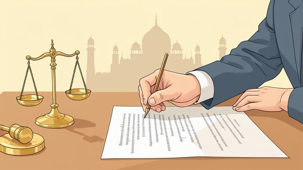 Expert Guide to Suit for Permanent Injunction in India