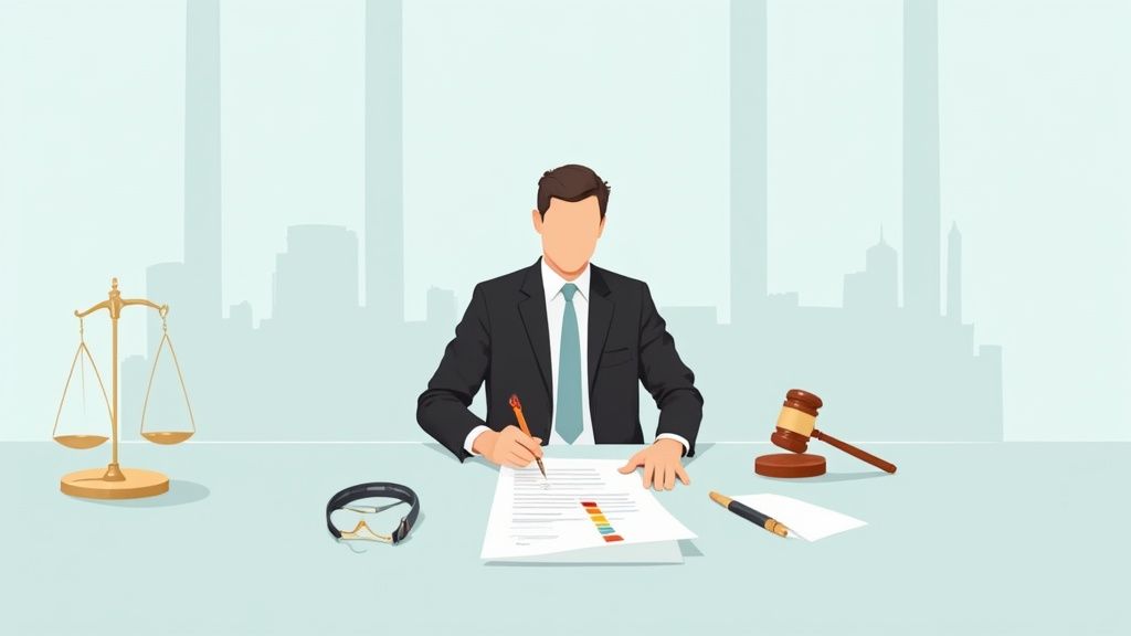 Master the bail application format: A quick filing guide