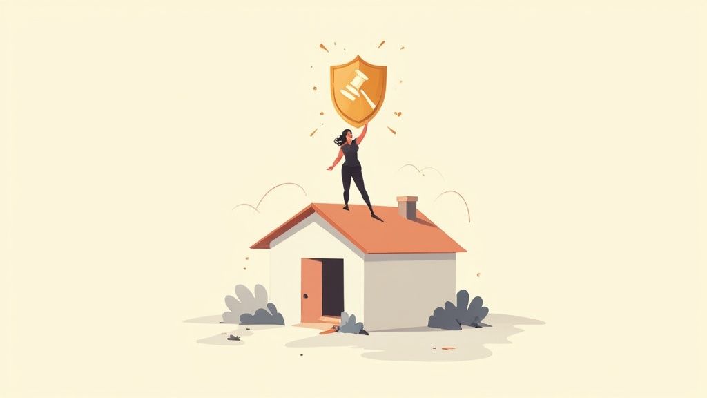 Section 19 of Domestic Violence Act: A Quick Guide