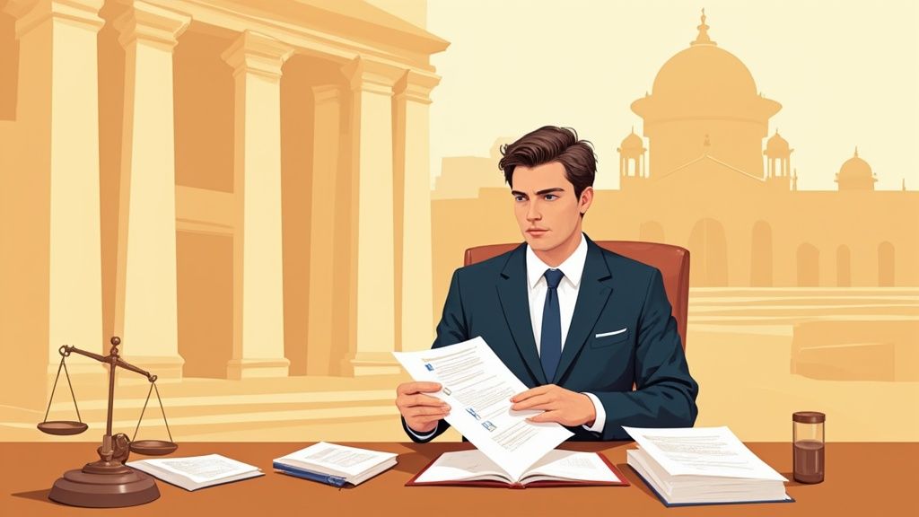 Master the Contempt Petition Format in India