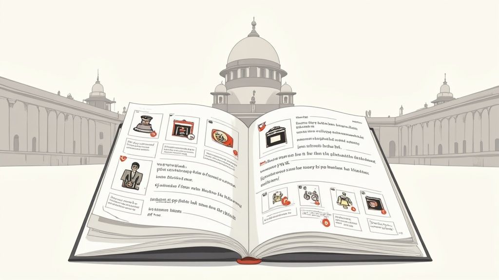 Top Vicarious Liability Cases Shaping Indian Law 2025