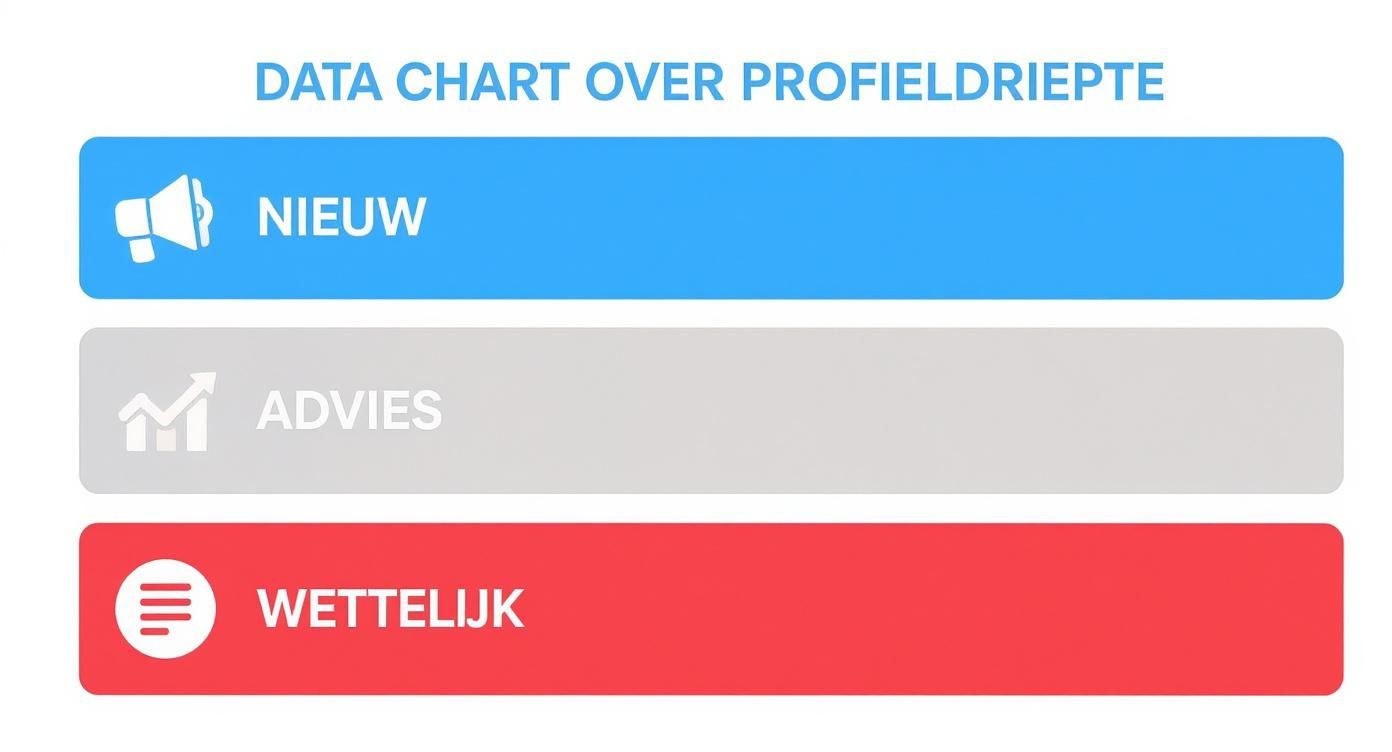 Infographic about nieuwe banden profieldiepte