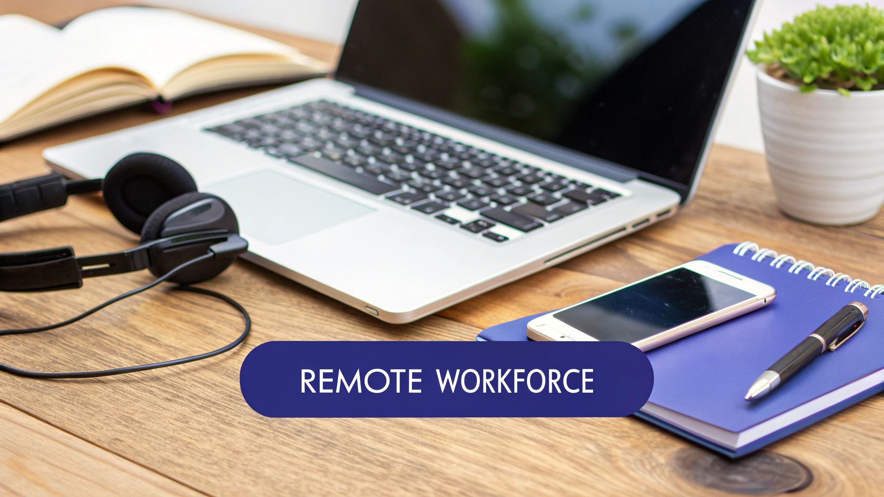 Alternative Work Arrangements and Remote Operations