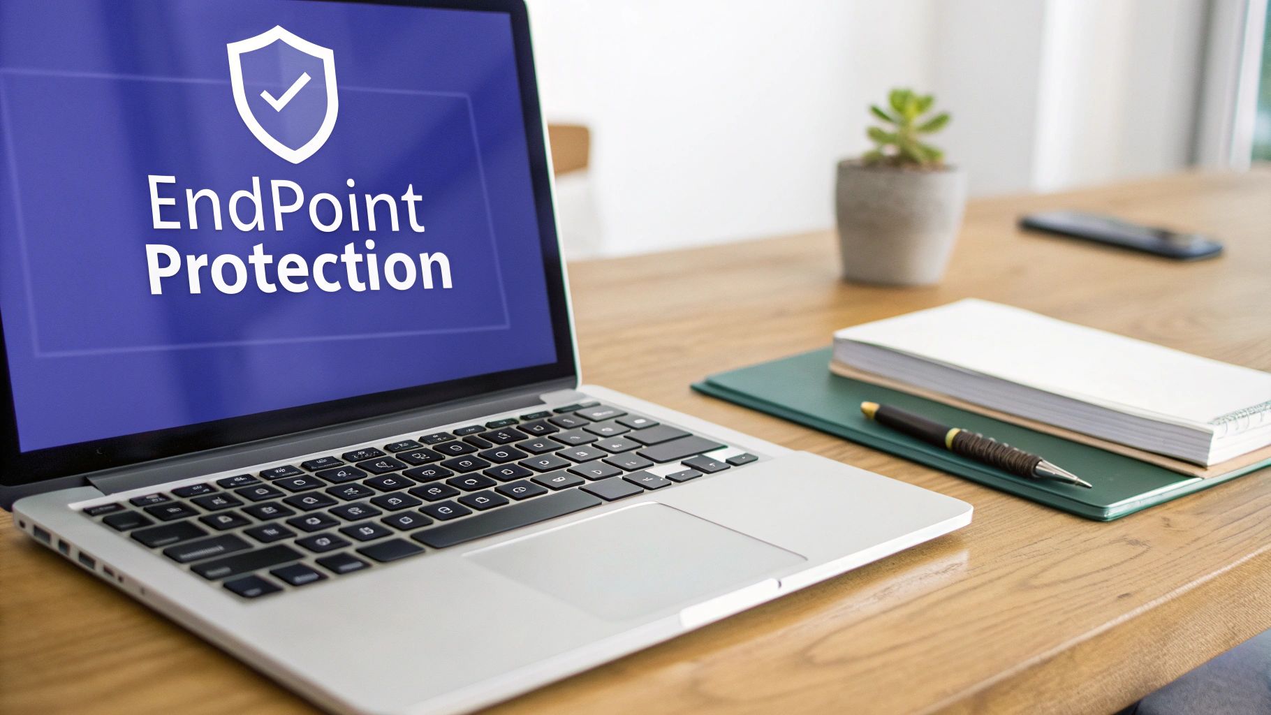 Endpoint Data Loss Prevention (DLP)