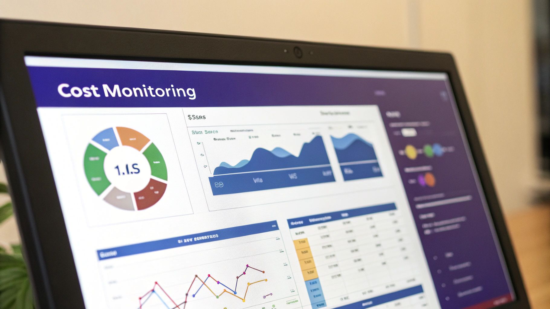 Decoding Cloud Bills