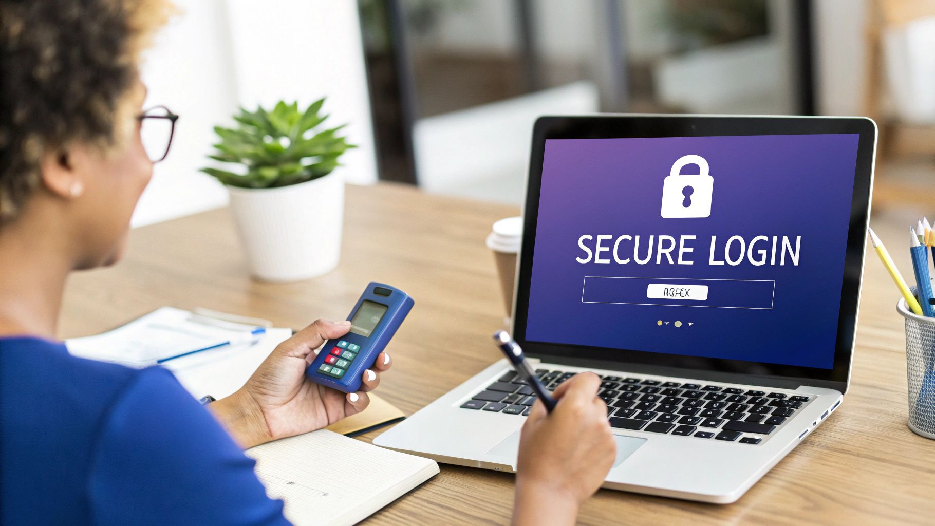 1. Fortify Your Front Door: Implementing Robust Multi-Factor Authentication (MFA)