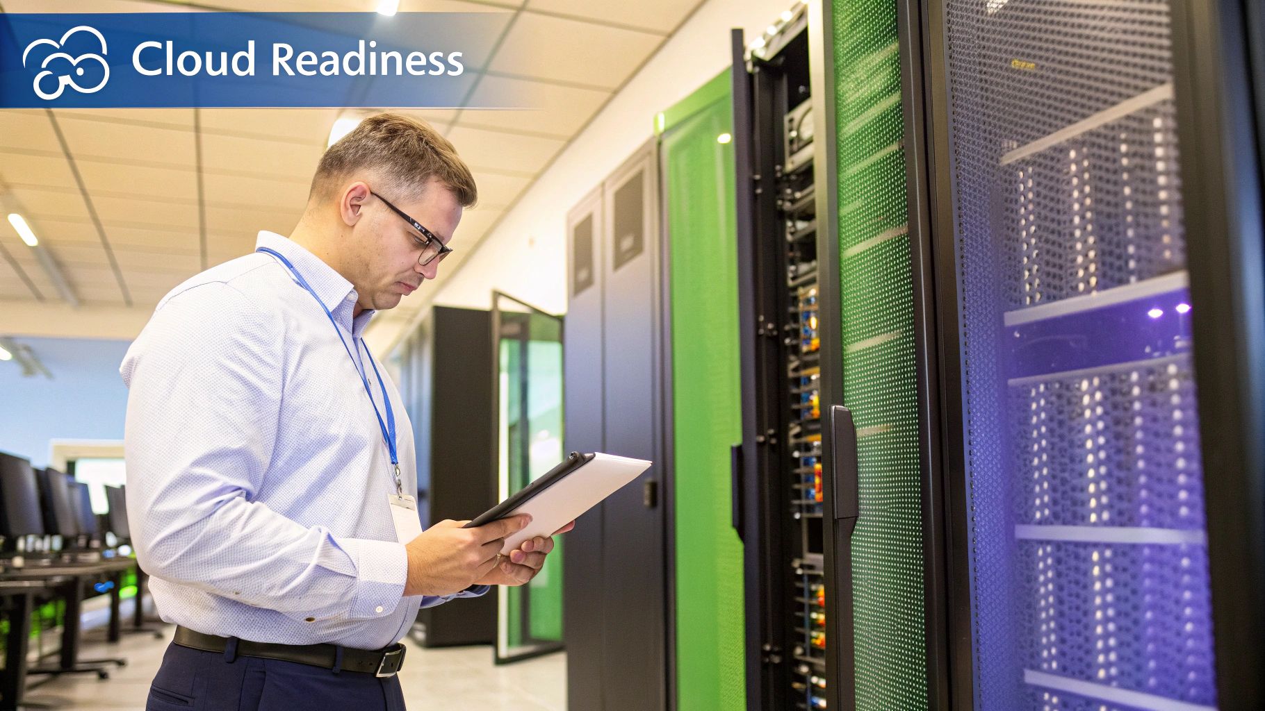 Comprehensive Cloud Readiness Assessment