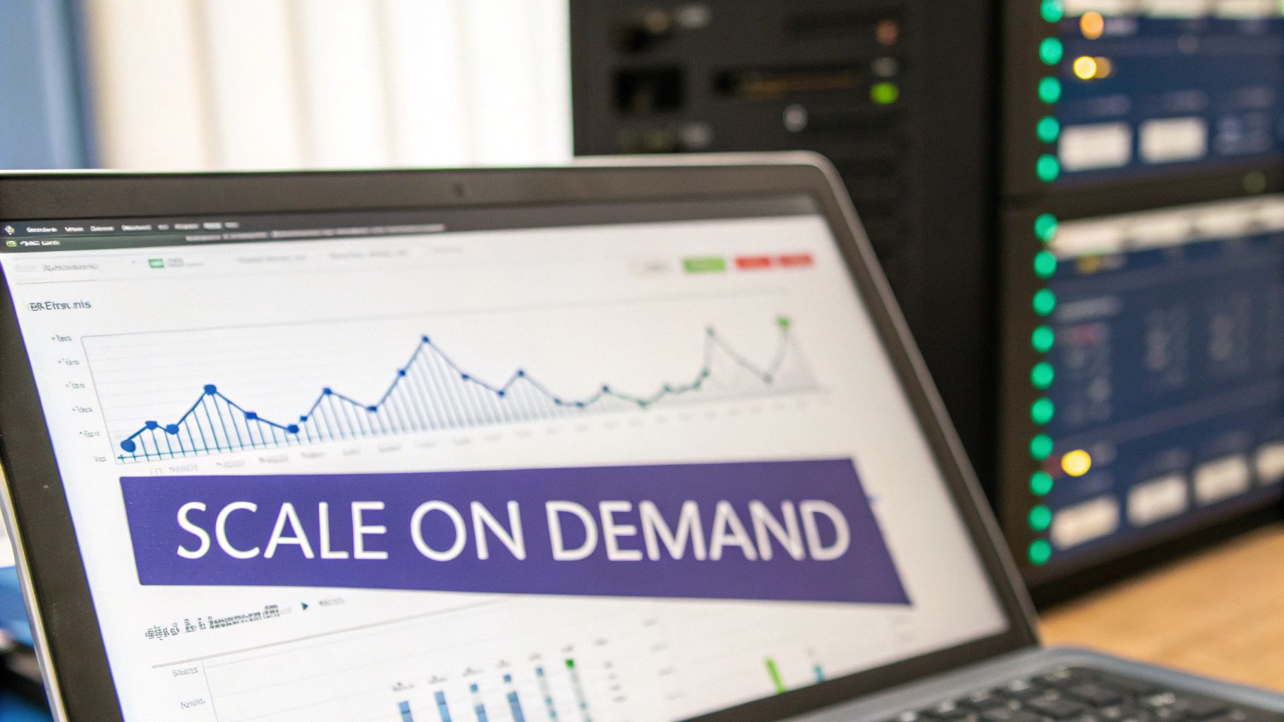 Unlock the benefits of cloud computing for small business and scale ...