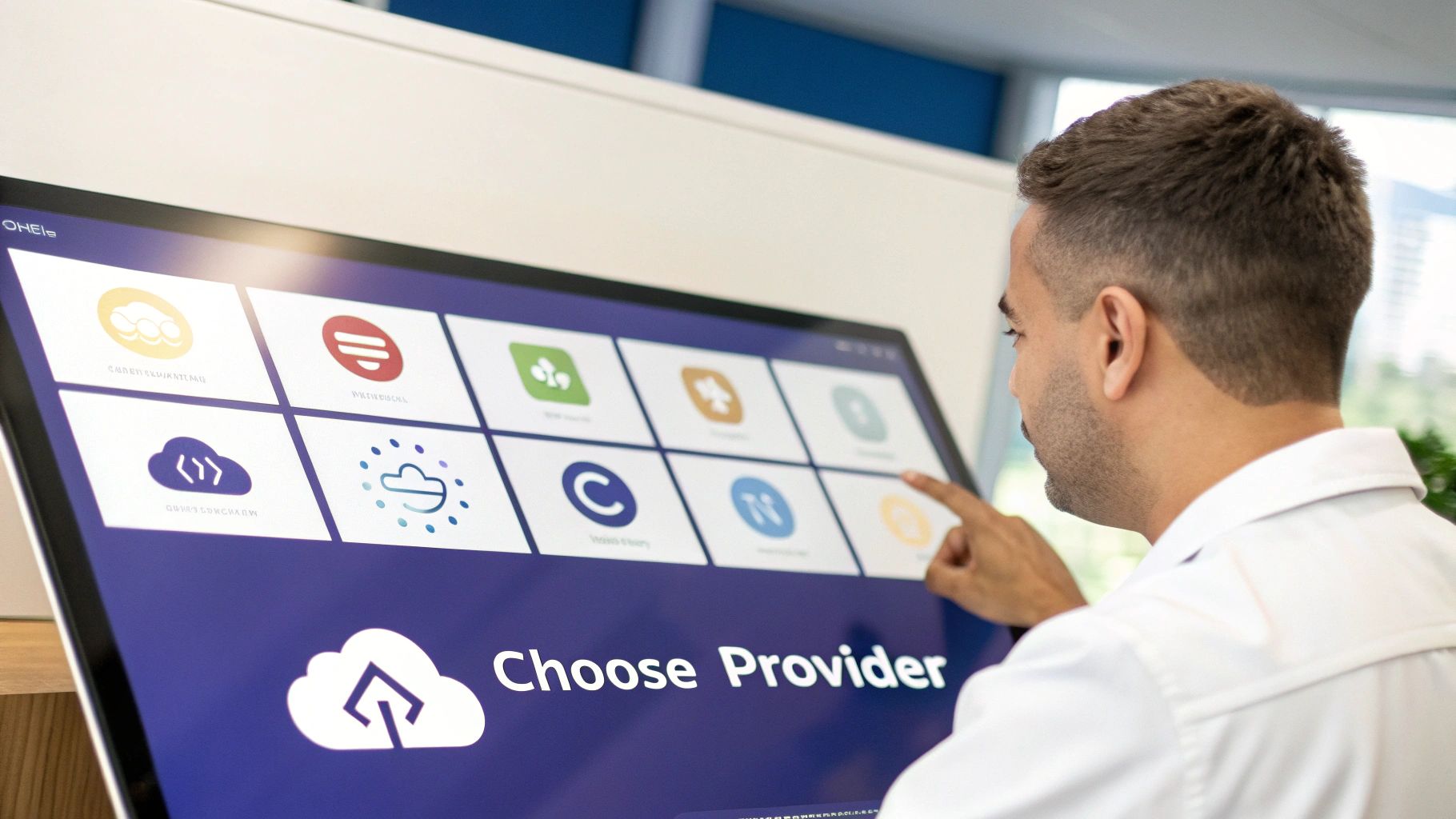 Testing your cloud migration