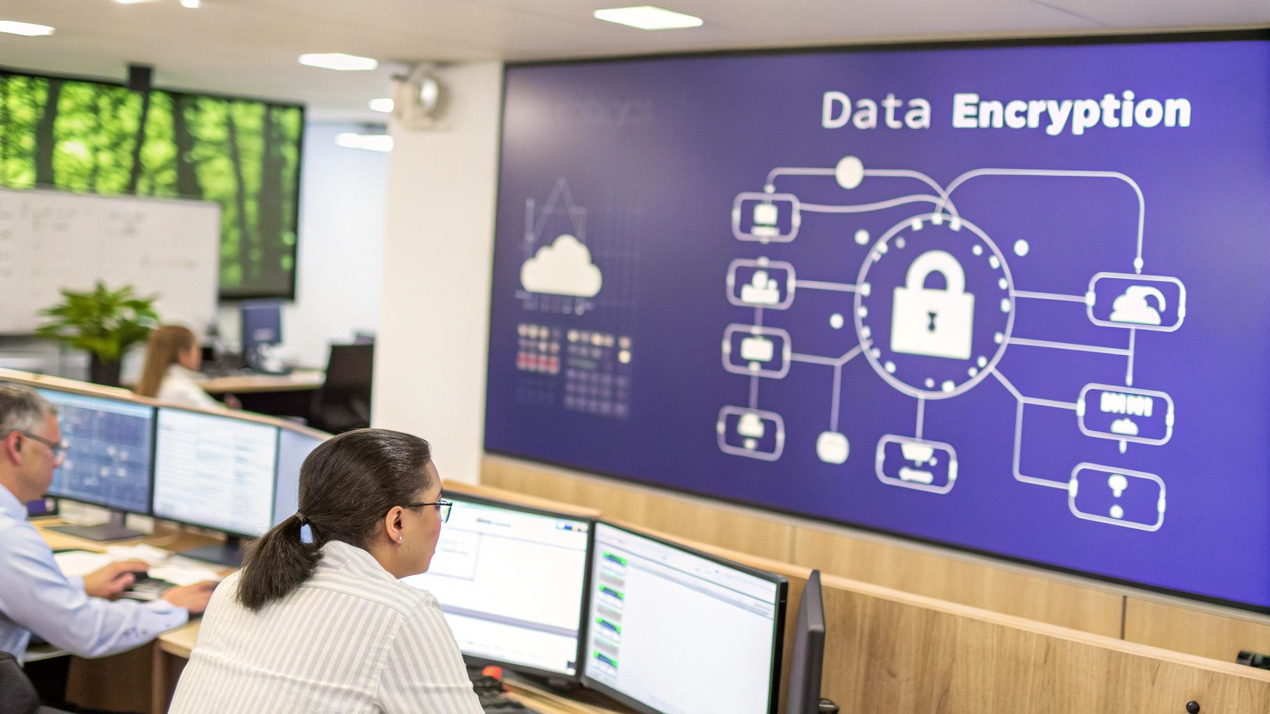 Building Your Cloud Protection Strategy